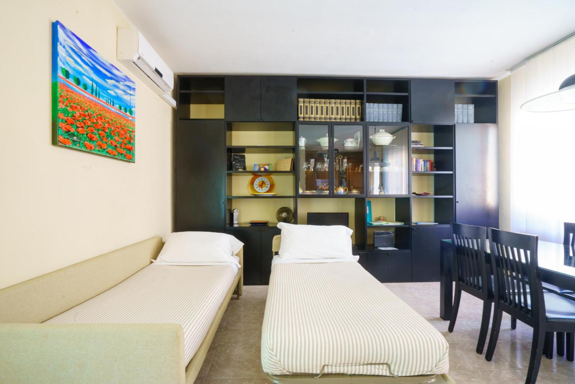 5 Terre For Holiday home Riomaggiore