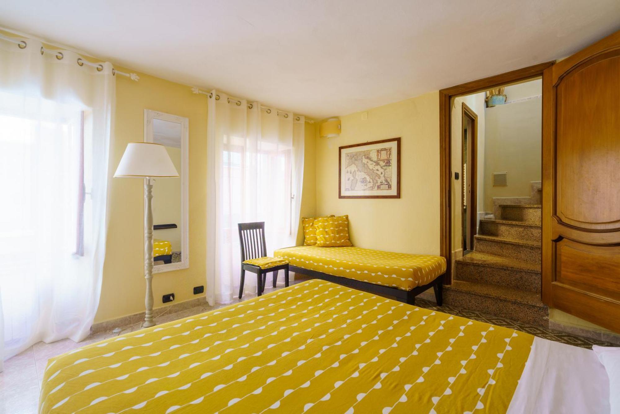 Holiday home 5 Terre For Riomaggiore