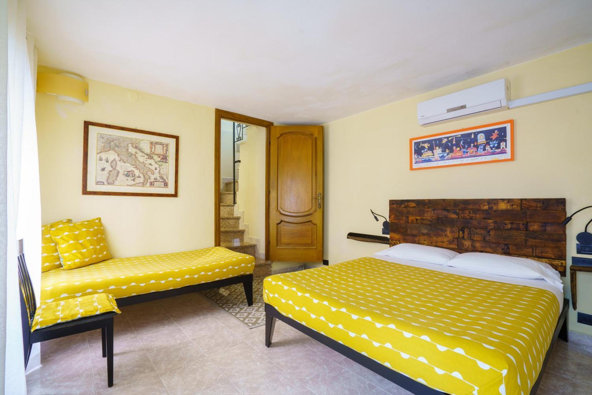 5 Terre For Riomaggiore