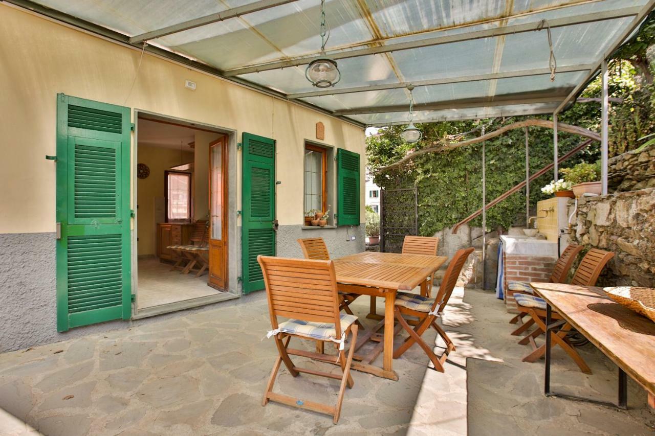 5 Terre For Holiday home