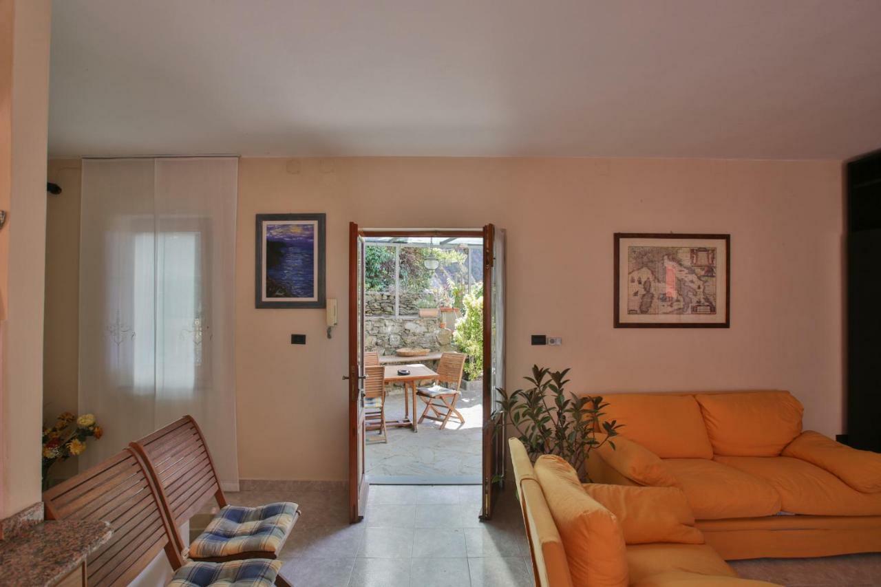 5 Terre For * Riomaggiore