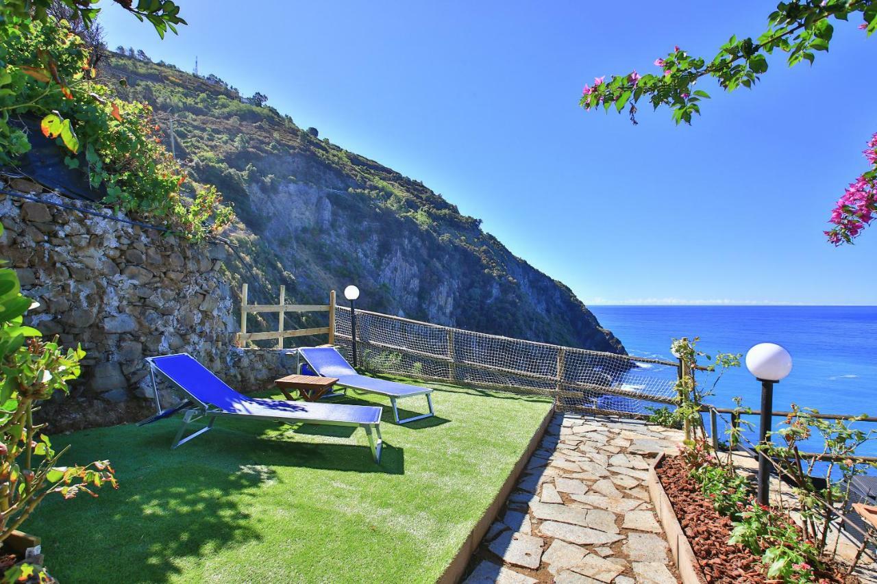 5 Terre For Holiday home *