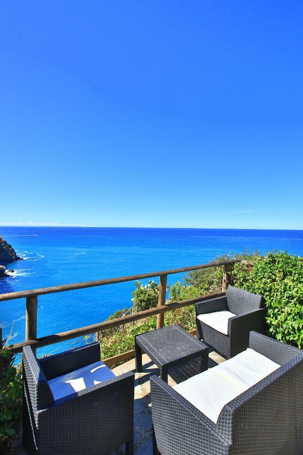 5 Terre For Riomaggiore