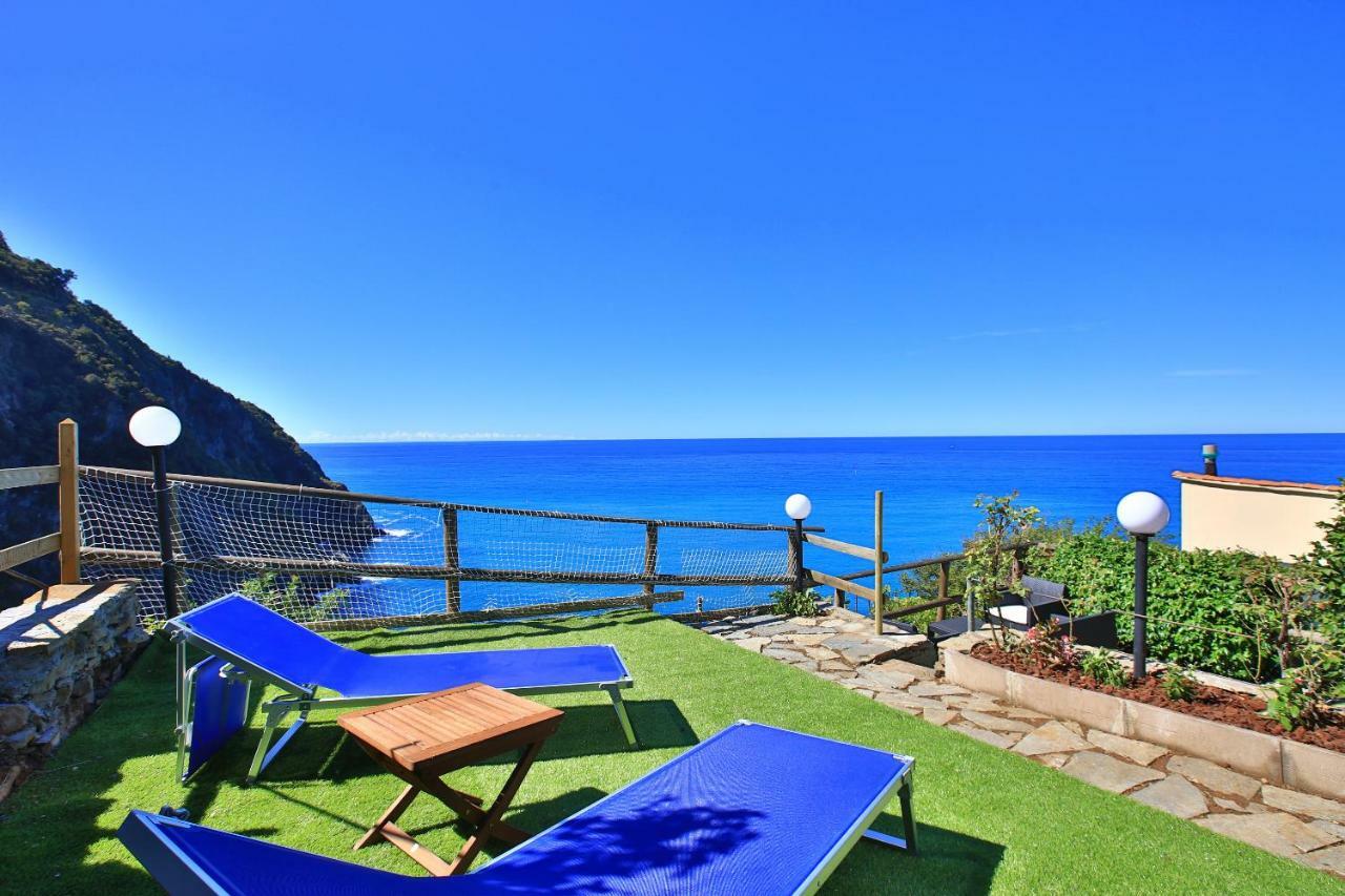 5 Terre For * Riomaggiore